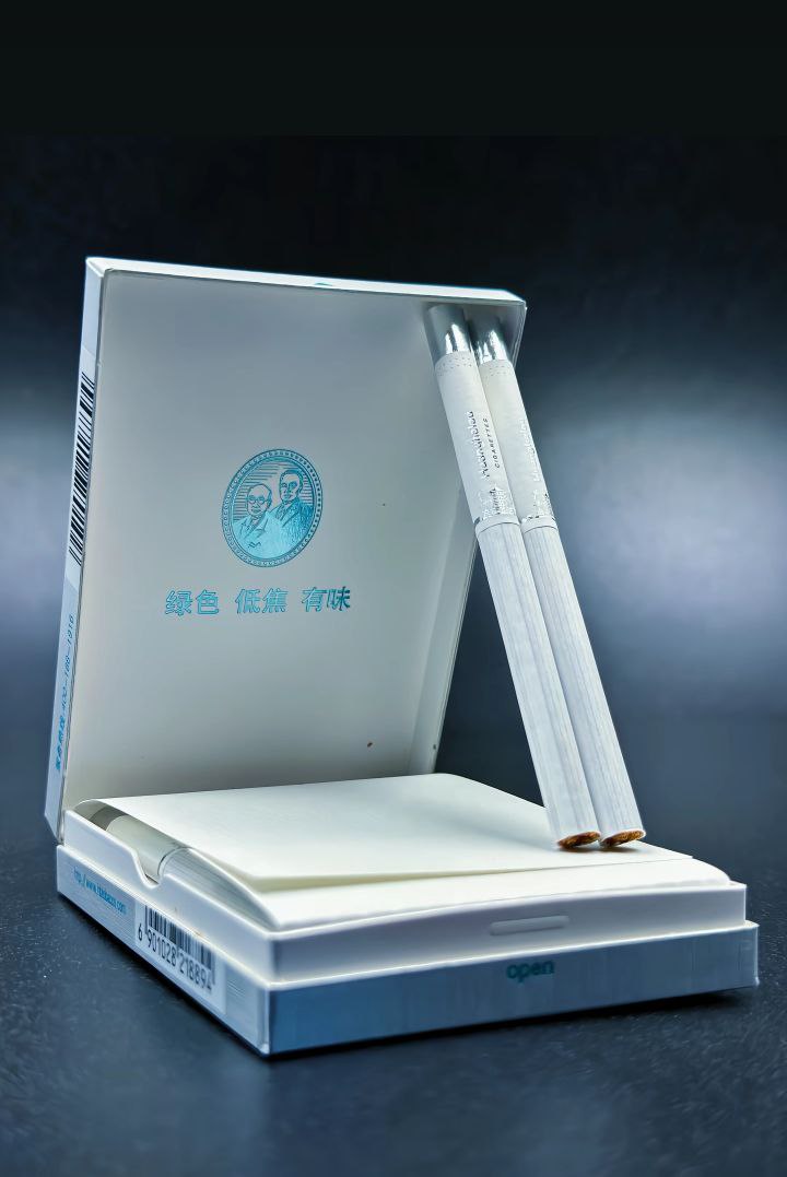 关税3毫克黄鹤楼